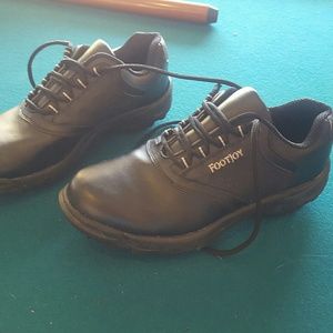 Footjoy golf shoes size 9.5